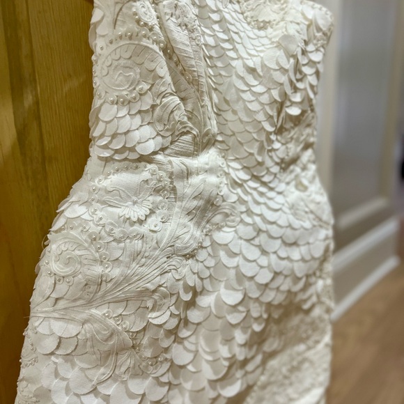 Tama minidress from Zimmermann - Picture 12 of 12